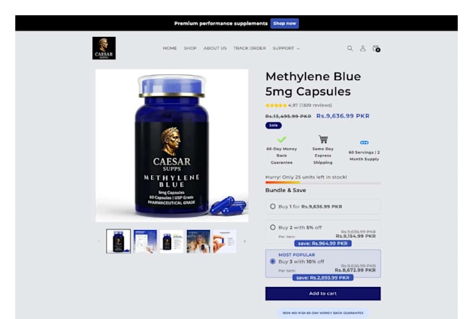 add customized product reviews to your shopify store and wordpress